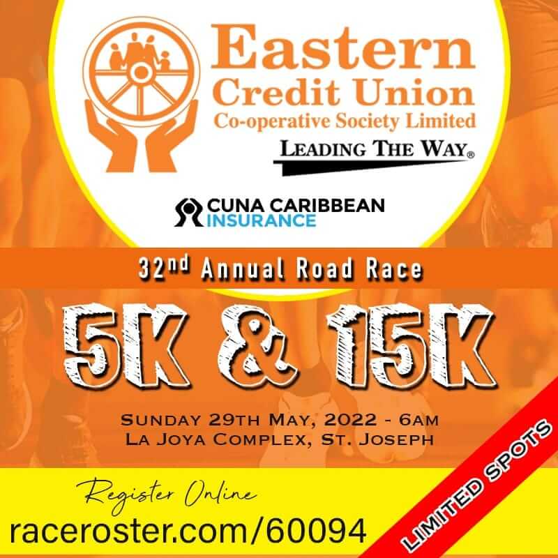 Eastern Credit Union 32nd Annual Road Race