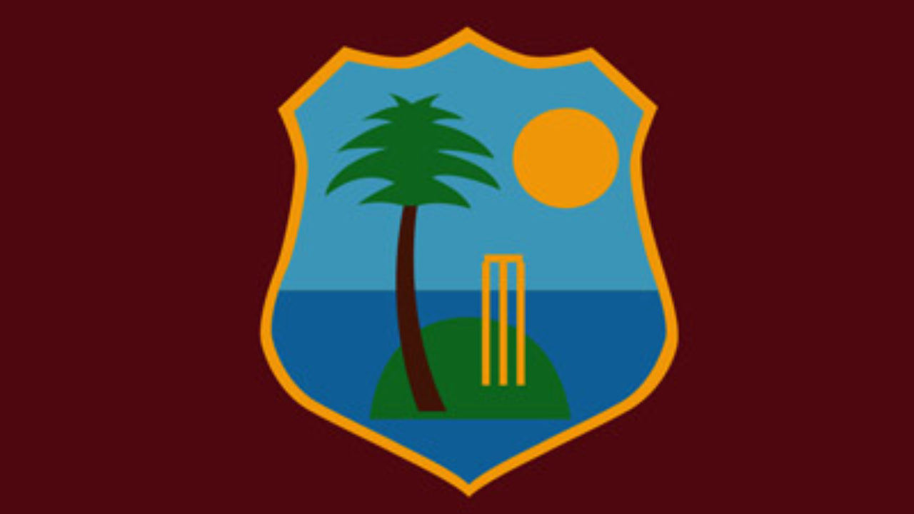 Cricket West Indies crest