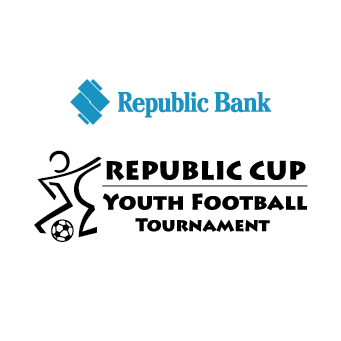 Repiblic Cup Youth Tournament Poster