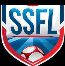 SSFLTT Logo