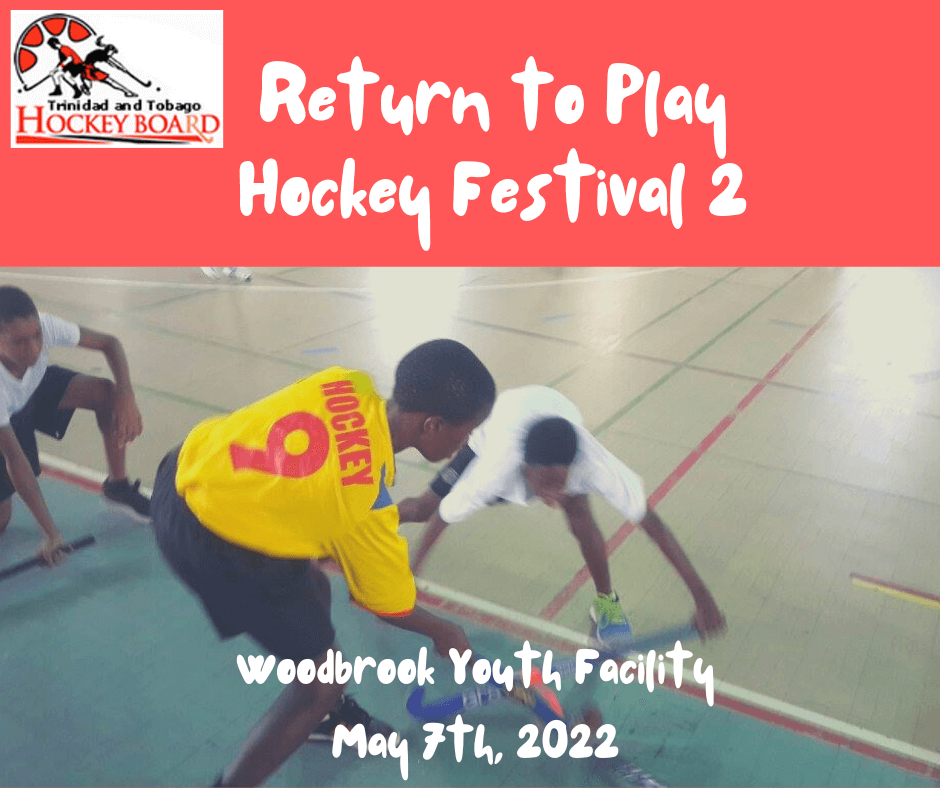 Return To Play Hockey Festival 2