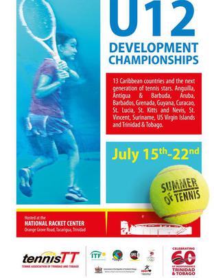 ITF/COTECC Under-12 Deveopment Championships