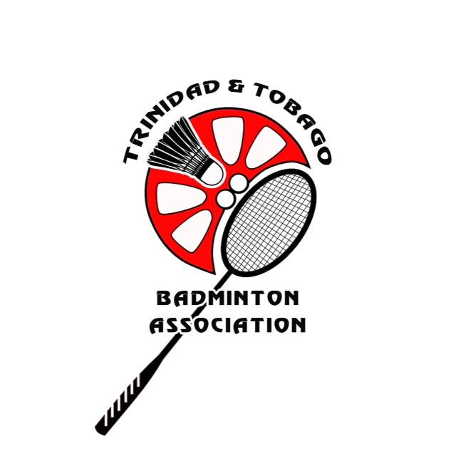 T&T Badminton Association Logo