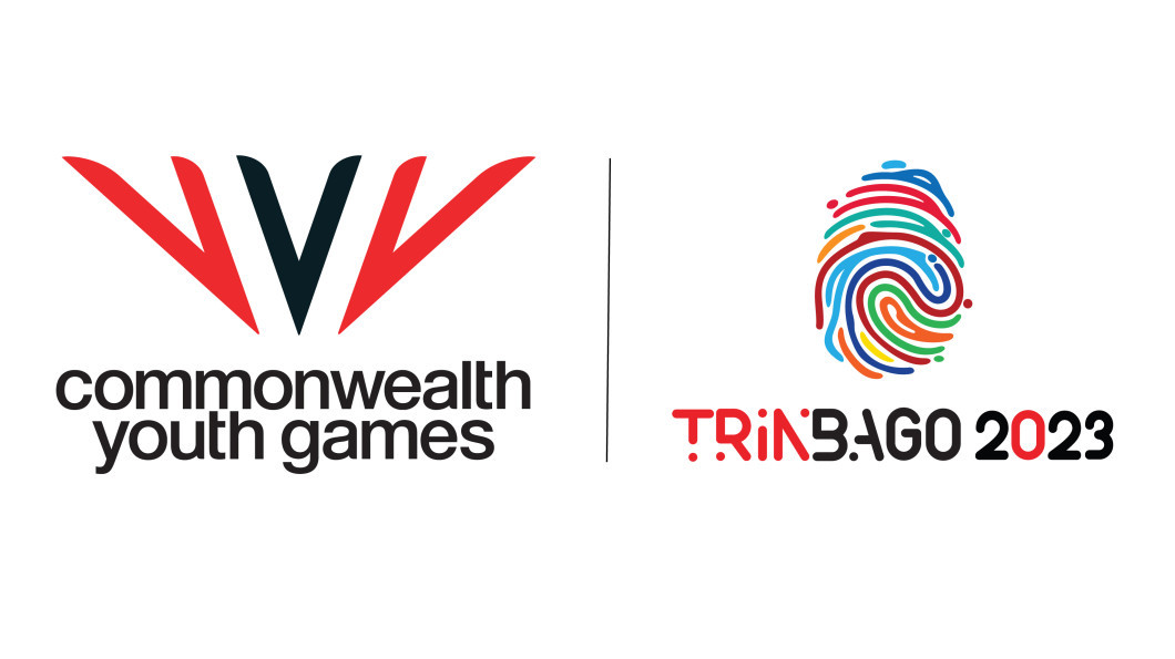 Commonwealth Youth games LOGO